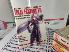 LIBRO GUIDA MANUALE UFFICIALE