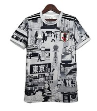 Maglia calcio Japan JFA