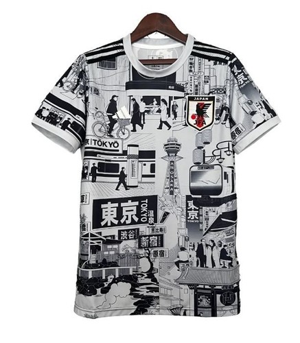 Maglia calcio japan jfa - maglia,