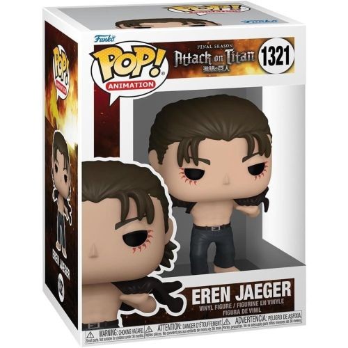 Funko fnk67926 pop - funko,