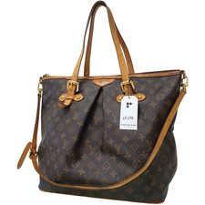 NO TARIFF Auth Louis Vuitton