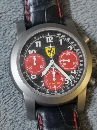 Orologio girard perregaux - orologio,