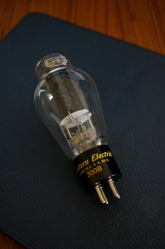 Tubo audio originale - 1,