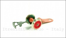 RIVAROSSI 11126 FS Gr . 940 014 Trenhobby bissel posteriore HO DC  #RR6#.