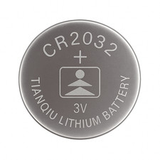 Batteria RTC BIOS CMOS