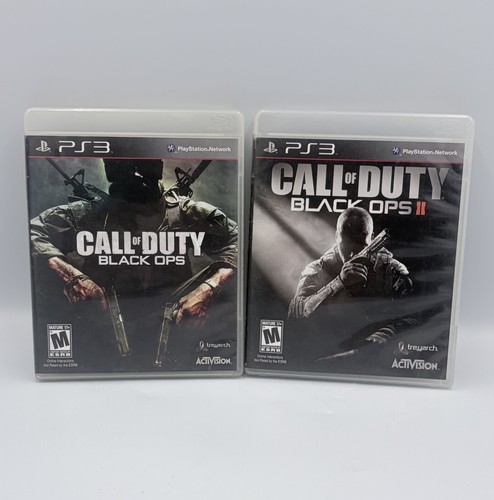 Lotto call duty black ops - call,