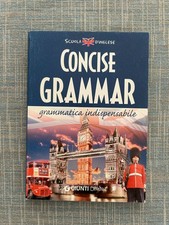 SCUOLA D'INGLESE CONCISE