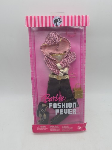 Barbie mattel 2006 vestito - 2006,