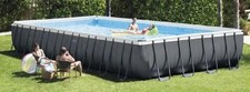 Piscina intex frame - piscina, ul.frame