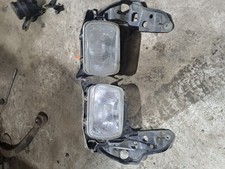 Fanali e staffe Toyota Celica