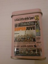 Pastiglie Leone scatola latta