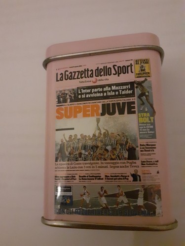 Pastiglie leone scatola - leone,