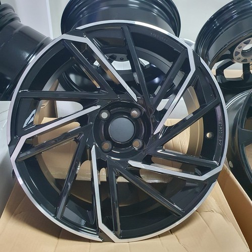 Cerchi lega nuovi 7x18 - lega,
