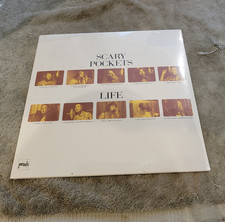 SCARY POCKETS LIFE NEW SEALED