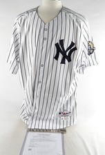 2013 New York Yankees Mike
