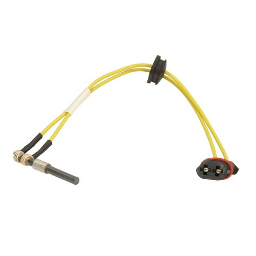 Parking heating glow - 1x,