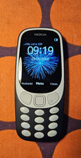 Telefono nokia 3310 mobile - telefono,
