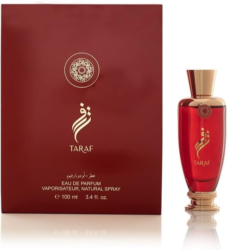 Taraf 100ml arabian oud - taraf, by