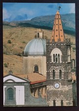 Italia Sicilia - Randazzo