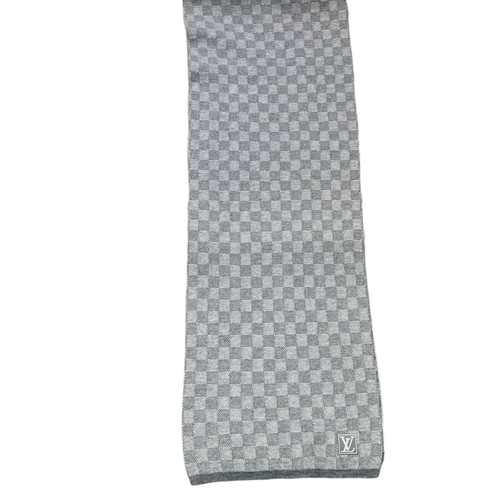 Sciarpa louis vuitton uomo - louis,