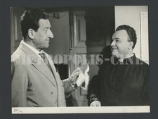 LUCIANO TAJOLI E CARLO NINCHI