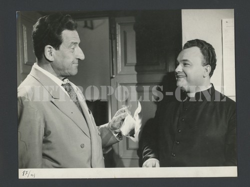 Luciano tajoli carlo ninchi - luciano,