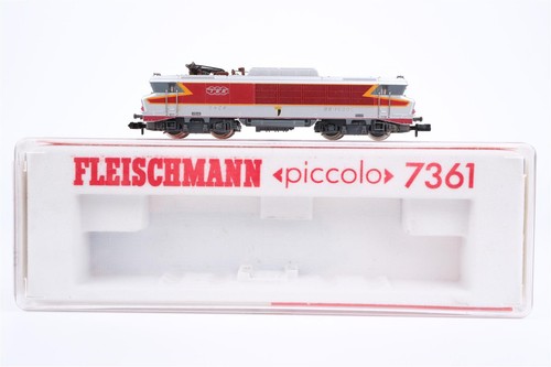 Fleischmann 7361 tee - n,