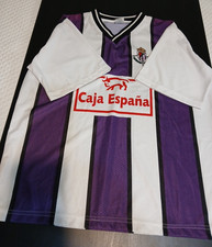 Replica Real Valladolid #18