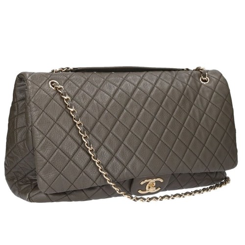 Borsa tracolla chanel - borsa,