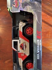 JADA TOYS JURASSIC WORLD