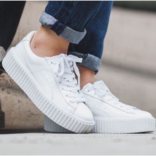 Sneaker donna puma - sneaker, creepers