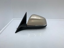 ♻️SPECCHIO SPECCHIETTO RETROVISORE SX BMW 316D F30 2013 51167345655 6 PIN OF4