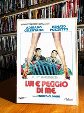 Lui peggio di me - lui,