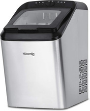 H.Koenig Macchina Del Ghiaccio