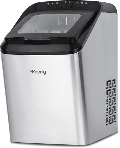 Koenig macchina del - h.koenig,