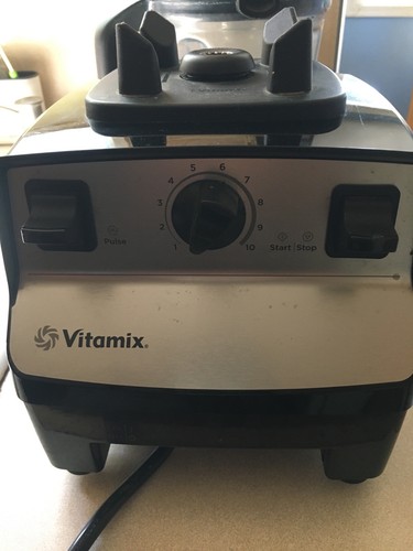 Silver vitamix vm0102d - silver,