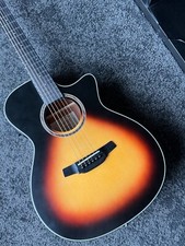 Crafter 250ce chitarra - crafter, hd-250ce