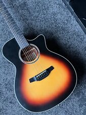 CRAFTER HD-250CE CHITARRA