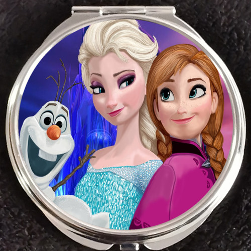Regina elsa frozen principessa - frozen,