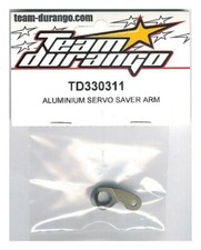 Team Durango TD330311 Aluminum