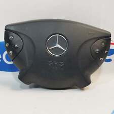Airbag volante Mercedes Classe e w211 2005 codice a2118206110ecoAC2366