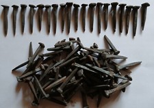 LOTTO 99 CHIODI FERRO BATTUTO