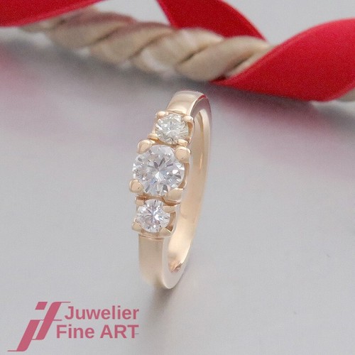 Anello brillant 3 - anello,