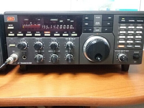 Rtx jrc135 microf - +,
