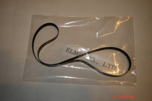 Elmo al 16mm - elmo,