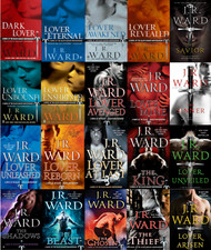 Complete Set Series Lot of 20