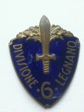 SCUDETTO DA BRACCIO 6