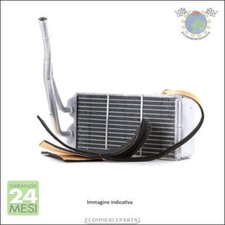 Radiatore Riscaldamento Abitacolo Eq Per Volvo V90 S90 960 940 760 740