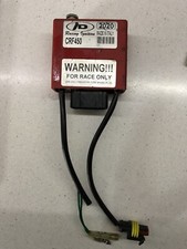 Centralina JD Honda Crf  450