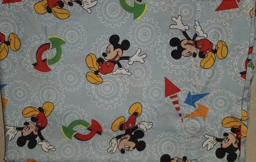 Coperta vintage disney doppia - coperta,